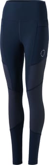 Antalya Legging W Sodalite + Looking for Wild
