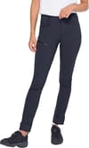 Looking for Wild + F208 Pant W Medieval Blue