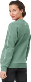 Looking for Wild + Bosson W Granit Green