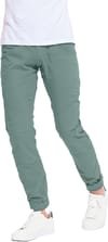 Looking for Wild + Fitz Roy Chinois Green