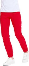 Looking for Wild + Fitz Roy Flame Scarlet