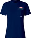 Looking for Wild + Cinto W Maritime Blue