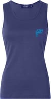 Looking for Wild + Tank Top Deep Cobalt