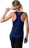 Looking for Wild + Tank Top W Blue Depths