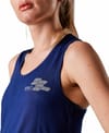Looking for Wild + Tank Top W Blue Depths - 3