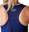 Looking for Wild + Tank Top W Blue Depths - 4