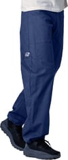 Looking for Wild + Alta Ripstop M Medieval Blue