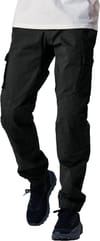 Cargo Fr M Pirate Black + Looking for Wild