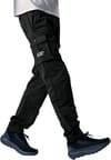 Looking for Wild + Cargo Fr M Pirate Black