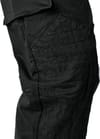 Looking for Wild + Cargo Fr M Pirate Black - 5