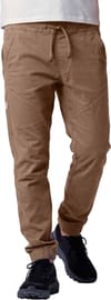 Roy M Warm Taupe + Looking for Wild