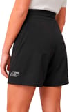 Looking for Wild + Short Mesa W Pirate Black