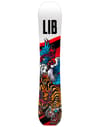 LibTech + Terrain Wrecker 2027