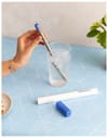Lifestraw + SIP Water Filter with Carry Case Stormy Blue