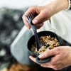 Light My Fire + Kasa Sandy Green