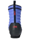 Line + Line Bootie 2.0 Purple - 5