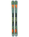 Wallisch Shorty 2026 + Line