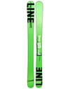 Line + Blend TBL 2027
