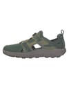 Lizard + Ultra Trek Smoked Green - 3