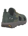 Lizard + Ultra Trek Smoked Green - 4