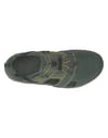 Lizard + Ultra Trek Smoked Green - 6