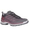 Lowa + Ferrox Gtx Lo Ws Anthracite / Brownrose