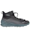 Merger Gtx Mid Ws Petrol / Iceblue + Lowa