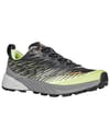 Lowa + Amplux Ws Grey / Mint - 3