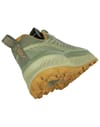 Lowa + Fortux Olive / Mustard - 4