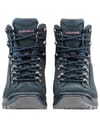 Lowa + Renegade Evo GTX Mid Ws Steelblue/Old Rose
