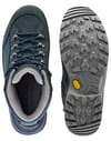Lowa + Renegade Evo GTX Mid Ws Steelblue/Old Rose - 4