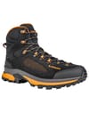 Lowa + Corvara GTX Mid Black/Orange - 3