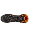 Lowa + Corvara GTX Mid Black/Orange - 5