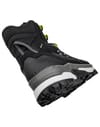 Lowa + Randir GTX Mid Black/Grey - 3