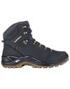 Renegade Warm GTX Mid Navy + Lowa