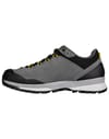 Lowa + Delago Gtx Lo Asphalt / Mango