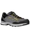 Lowa + Delago Gtx Lo Asphalt / Mango - 3