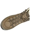 Lowa + Renegade Ll Mid Espresso - 5