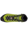 Lowa + Alpine Expert Ii GTX Lime/Black - 4