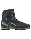 Cevedale Pro GTX Mid Navy/Lime + Lowa