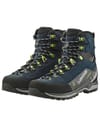 Lowa + Cevedale Pro GTX Mid Navy/Lime