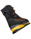 Lowa + Vajolet GTX Mid Black/Flame - 4