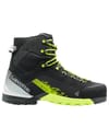 Cervino GTX Mid Black/Lime + Lowa
