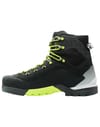 Lowa + Cervino GTX Mid Black/Lime