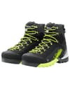Lowa + Cervino GTX Mid Black/Lime - 3