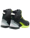 Lowa + Cervino GTX Mid Black/Lime - 4