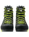 Lowa + Cervino GTX Mid Black/Lime - 5