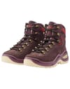 Lowa + Renegade Evo GTX Mid Ws W Asphalt/Turquoise