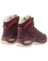 Lowa + Renegade Evo GTX Mid Ws W Asphalt/Turquoise - 3
