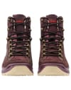 Lowa + Renegade Evo GTX Mid Ws W Asphalt/Turquoise - 4